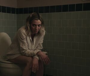 Nude Megan Stevenson - Get Shorty s03e03 (2019)