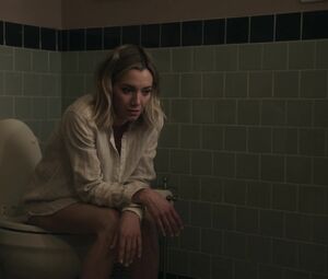 Nude Megan Stevenson - Get Shorty s03e03 (2019)