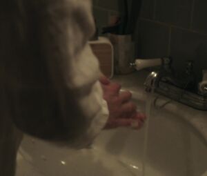 Nude Megan Stevenson - Get Shorty s03e03 (2019)