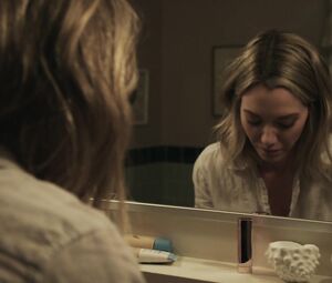 Nude Megan Stevenson - Get Shorty s03e03 (2019)