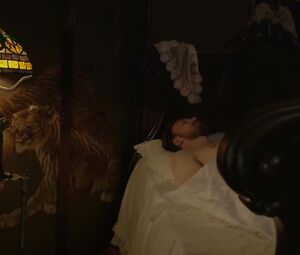 Nude Michalina Olszanska - Koronatsiya s01e01-04 (2019)