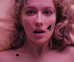 Nude Kristina Kazinskaya - Chernobyl Zona otchuzhdeniya Final film 2 (2019)