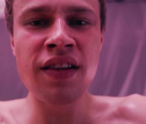 Nude Kristina Kazinskaya - Chernobyl Zona otchuzhdeniya Final film 2 (2019)