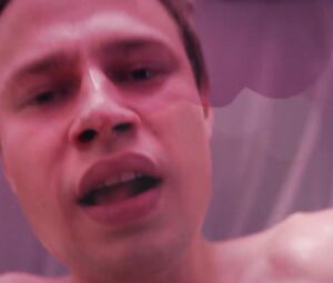 Nude Kristina Kazinskaya - Chernobyl Zona otchuzhdeniya Final film 2 (2019)