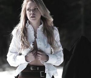 Nude Karin Brauns - Once Upon a Time in Deadwood (2019)