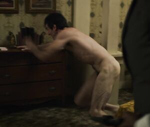 Nude Nikkole Salter - Godfather of Harlem s01e01 (2019)