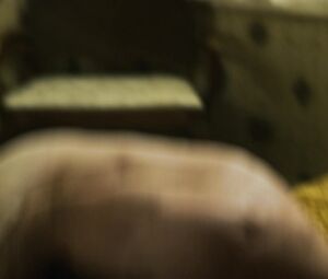 Nude Nikkole Salter - Godfather of Harlem s01e01 (2019)