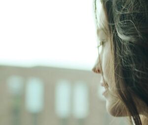 Nude Jasmina Lukanovic - Pool (2015)