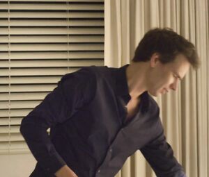 Hot scene Emily Maya Mills - What Other Couples Do (2013)