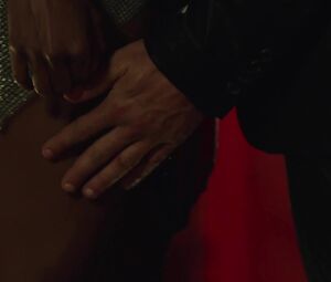 Nude Gabrielle Union - L.A.'s Finest s01 (2019)