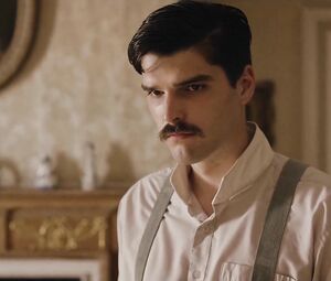 Nude Jelena Dukic - Kralj Petar I s01e02 (2019)