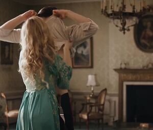 Nude Jelena Dukic - Kralj Petar I s01e02 (2019)