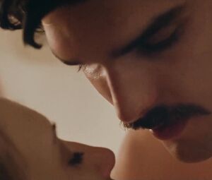 Nude Jelena Dukic - Kralj Petar I s01e02 (2019)