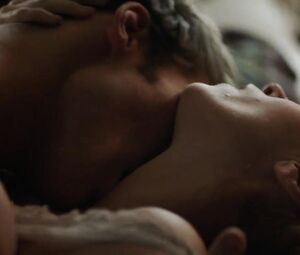 Sexy Audrey Fleurot - Le Bazar de la charit s01e03e04e07 (2019)