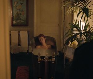 Sexy Audrey Fleurot - Le Bazar de la charit s01e03e04e07 (2019)