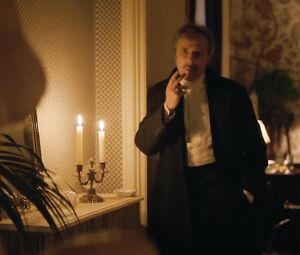 Sexy Audrey Fleurot - Le Bazar de la charit s01e03e04e07 (2019)