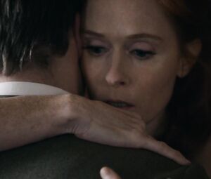 Sexy Audrey Fleurot - Le Bazar de la charit s01e03e04e07 (2019)