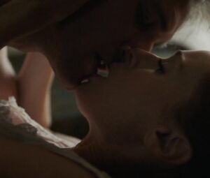 Sexy Audrey Fleurot - Le Bazar de la charit s01e03e04e07 (2019)