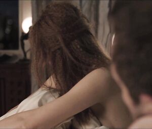 Nude Daniela Schulz - Rendezvous (2014)