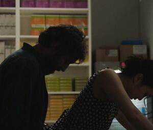 Hot Linh Dan Pham - Mytho s01e01e03 (2019)