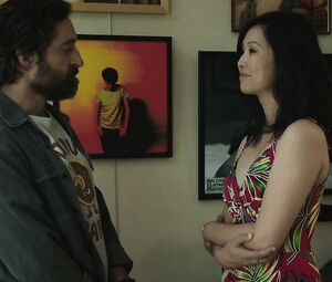 Hot Linh Dan Pham - Mytho s01e01e03 (2019)
