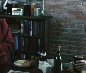 Nude Leah Cairns - 88 Minutes (2007)