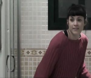 Nude Maggie Civantos, Laura Artolachipi - Placer (2009)