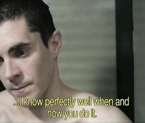 Nude Maggie Civantos, Laura Artolachipi - Placer (2009)