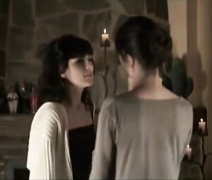 Nude Maggie Civantos, Laura Artolachipi - Placer (2009)