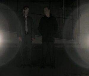 Sexy Peyton List, Cameron Goodman - Shuttle (2008)