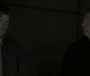 Sexy Peyton List, Cameron Goodman - Shuttle (2008)