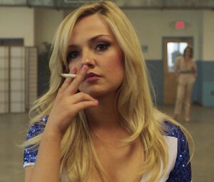 Nude Emily Meade - The Deuce s03e06 (2019)