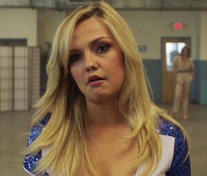 Nude Emily Meade - The Deuce s03e06 (2019)