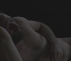 Nude Ricarda Seifried - Wintermarchen (2018)