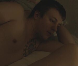Nude Ricarda Seifried - Wintermarchen (2018)