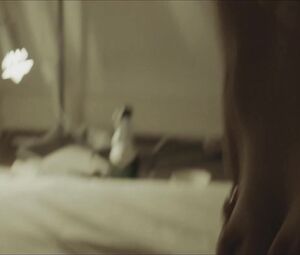 Nude Ricarda Seifried - Wintermarchen (2018)