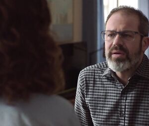 Nude Nora Navas, Mireia Aixala - Les de l'hoquei s01e08-09 (2019)