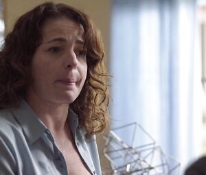 Nude Nora Navas, Mireia Aixala - Les de l'hoquei s01e08-09 (2019)