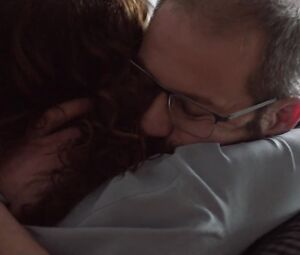 Nude Nora Navas, Mireia Aixala - Les de l'hoquei s01e08-09 (2019)