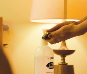 Nude Perrie Voss - Ape Sodom (2016)