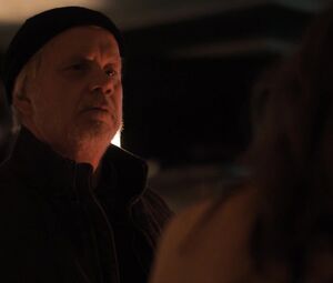 Nude Rosemary Quinlan - Castle Rock s02e02 (2019)