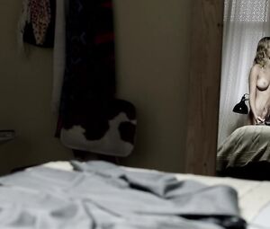 Nude Aline Jones, Leticia Sabatella - Happy Hour - Verdades e Consequencias (2019)