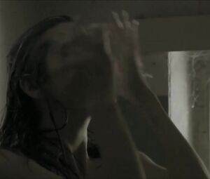 Nude Valentina Bassi - Al Desierto (2017)