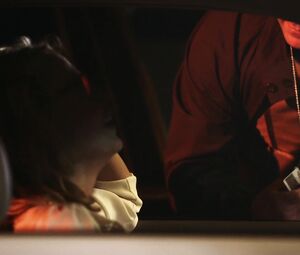 Nude Estella Warren - Undateable John (2019)