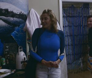 Nude Estella Warren - Undateable John (2019)