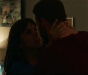 Hot Flore Bonaventura - Le Premier oublie (2019)