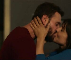 Hot Flore Bonaventura - Le Premier oublie (2019)