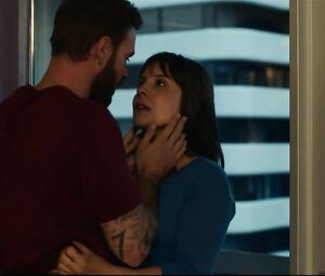 Hot Flore Bonaventura - Le Premier oublie (2019)