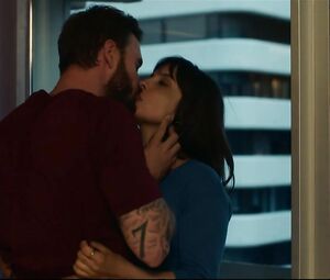 Hot Flore Bonaventura - Le Premier oublie (2019)