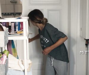 Nude Lisa-Marie Koroll - Wir sind jetzt s01e02 (2019)